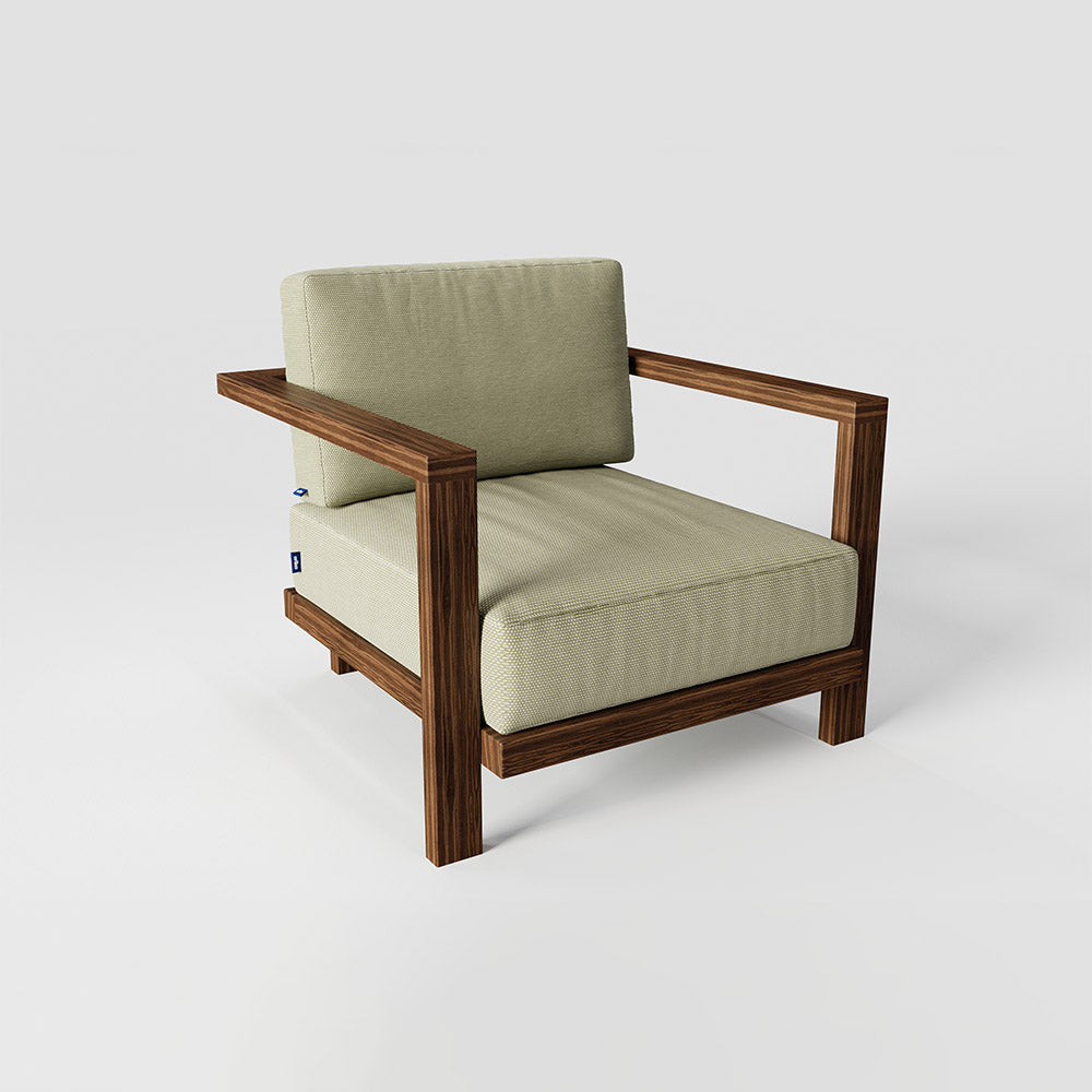 The Lantern Collection - Chair