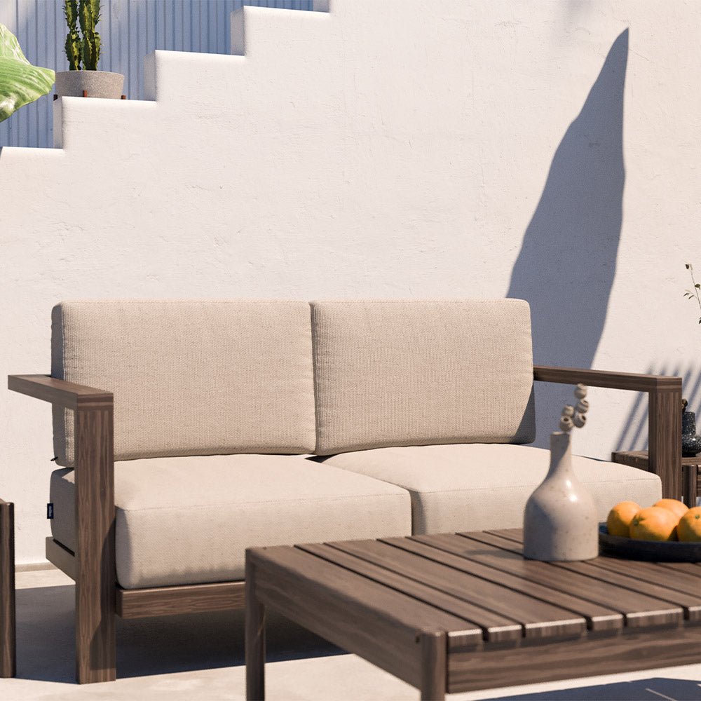 The Lantern Collection - 2 Seater Sofa