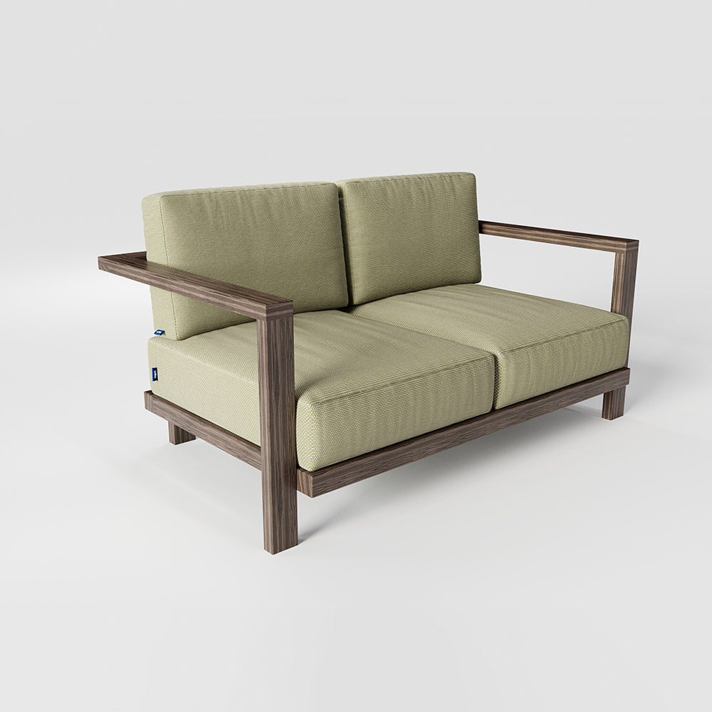 The Lantern Collection - 2 Seater Sofa