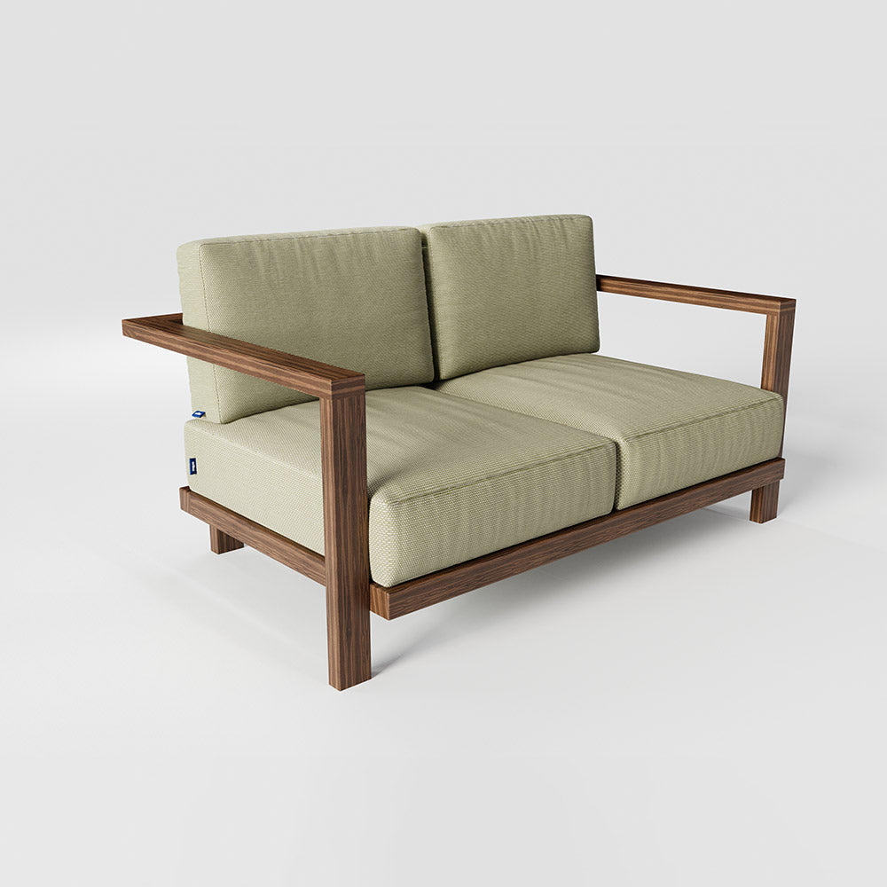 The Lantern Collection - 2 Seater Sofa
