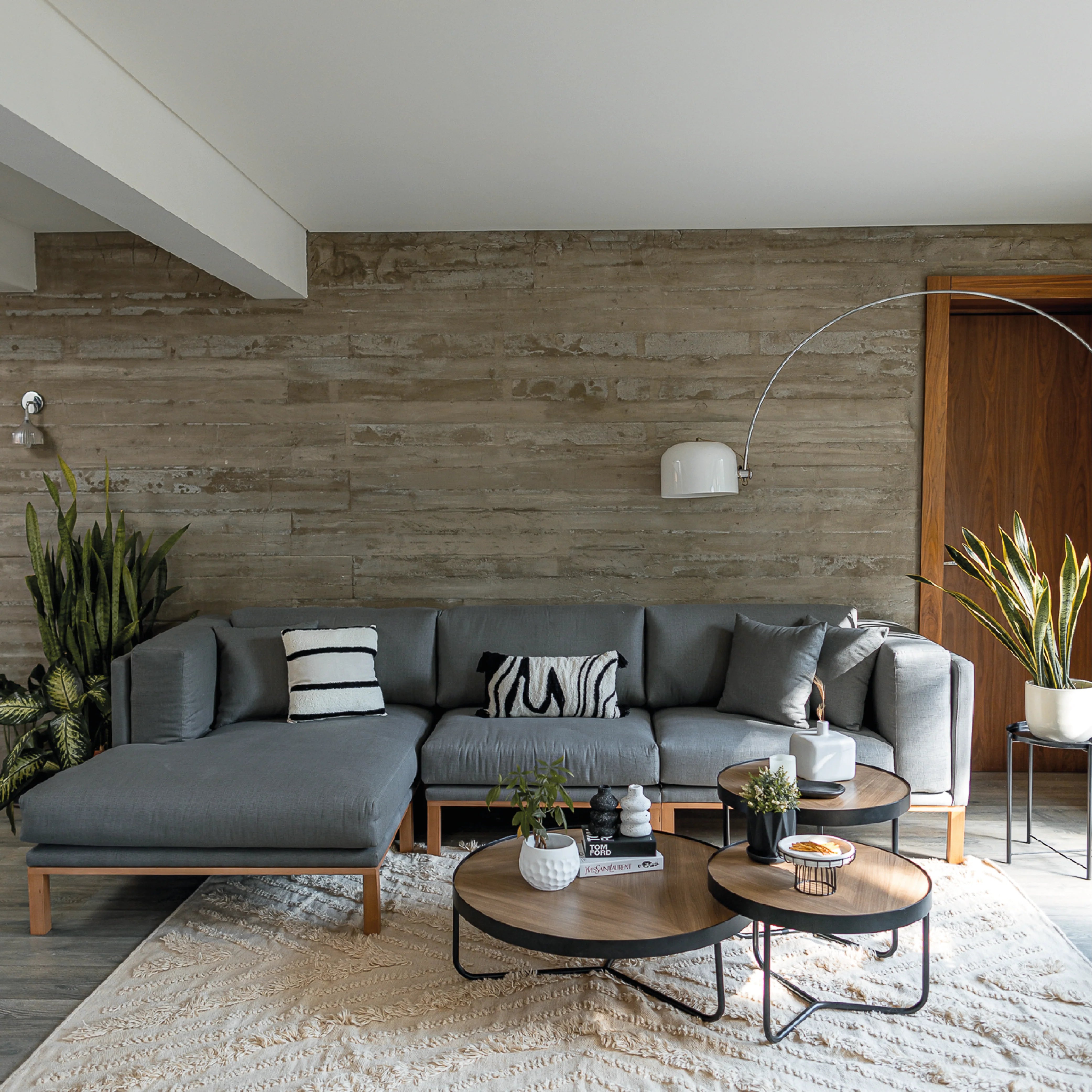 Marlow 3 Seater Sofa