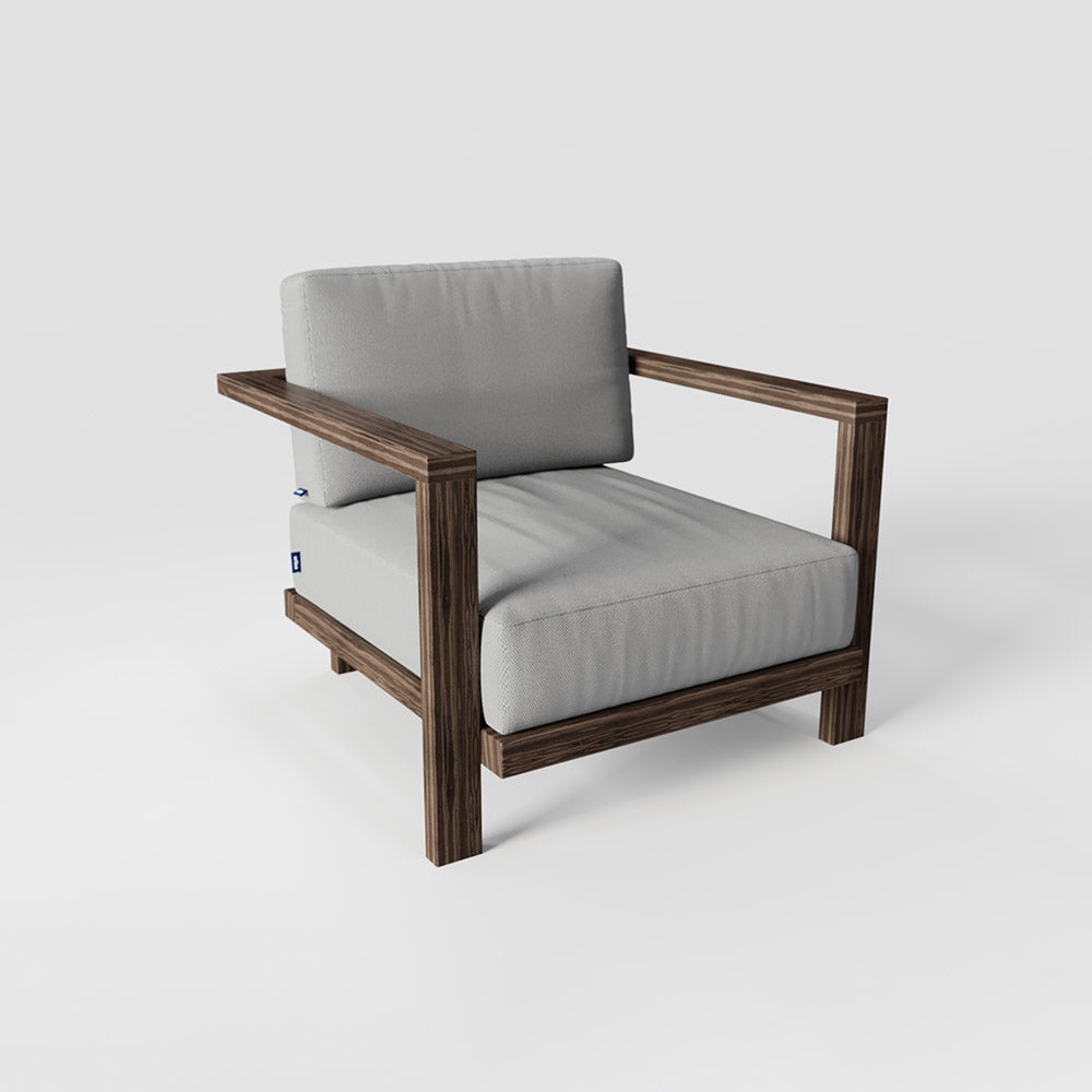 The Lantern Collection - Chair