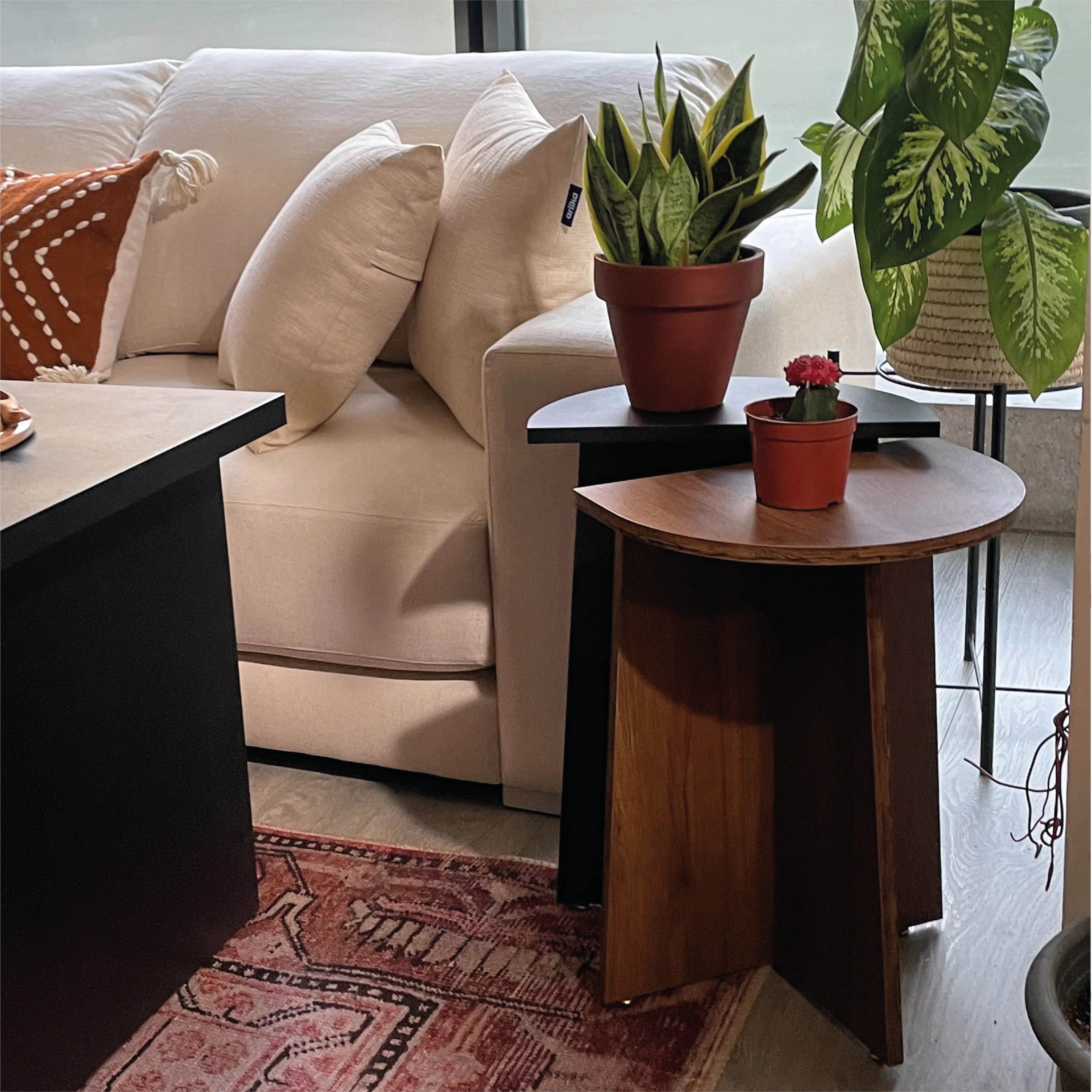 Surrey Side Table