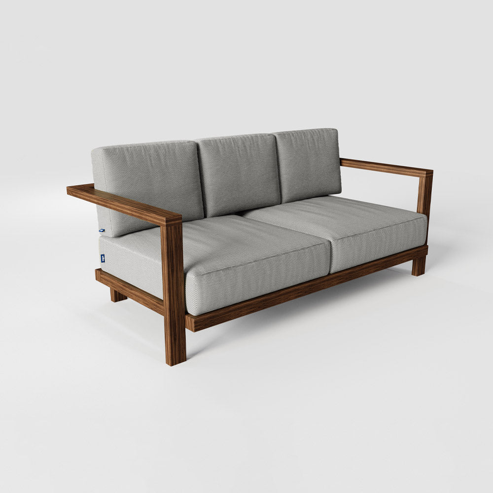 The Lantern Collection - 3 Seater Sofa