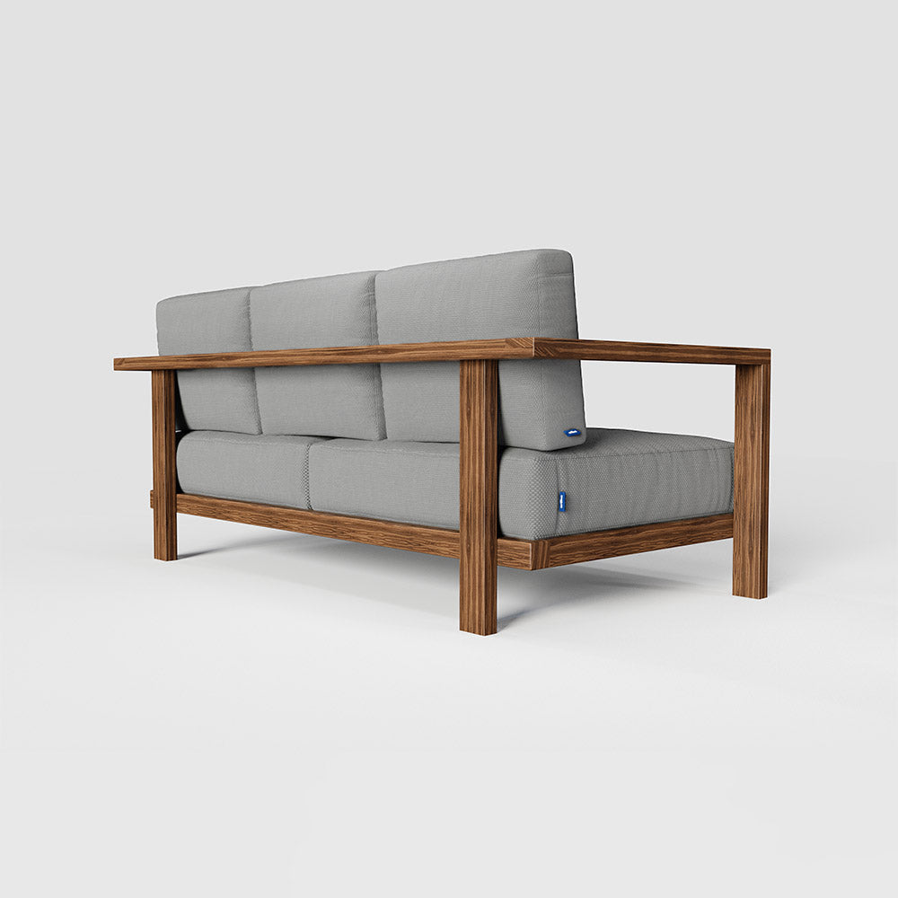 The Lantern Collection - 3 Seater Sofa