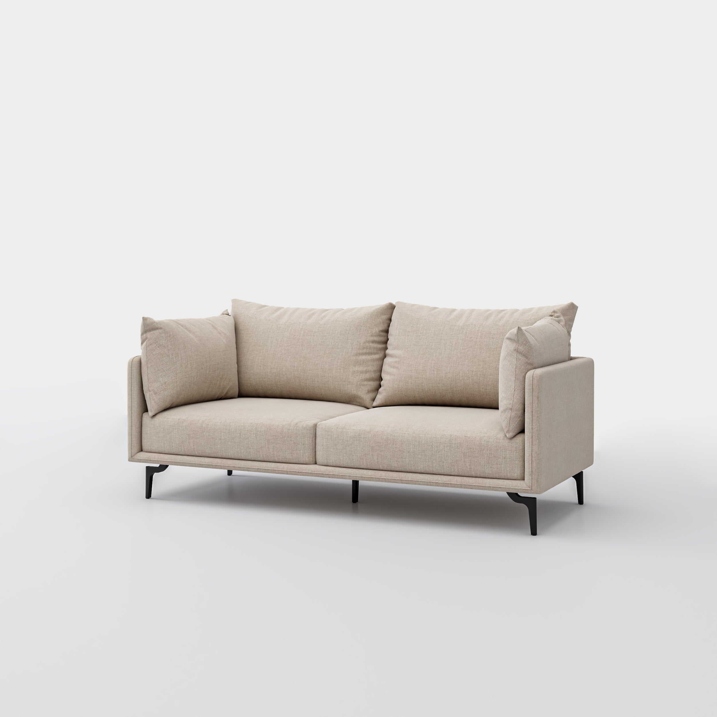 Capilano 2 Seater Sofa
