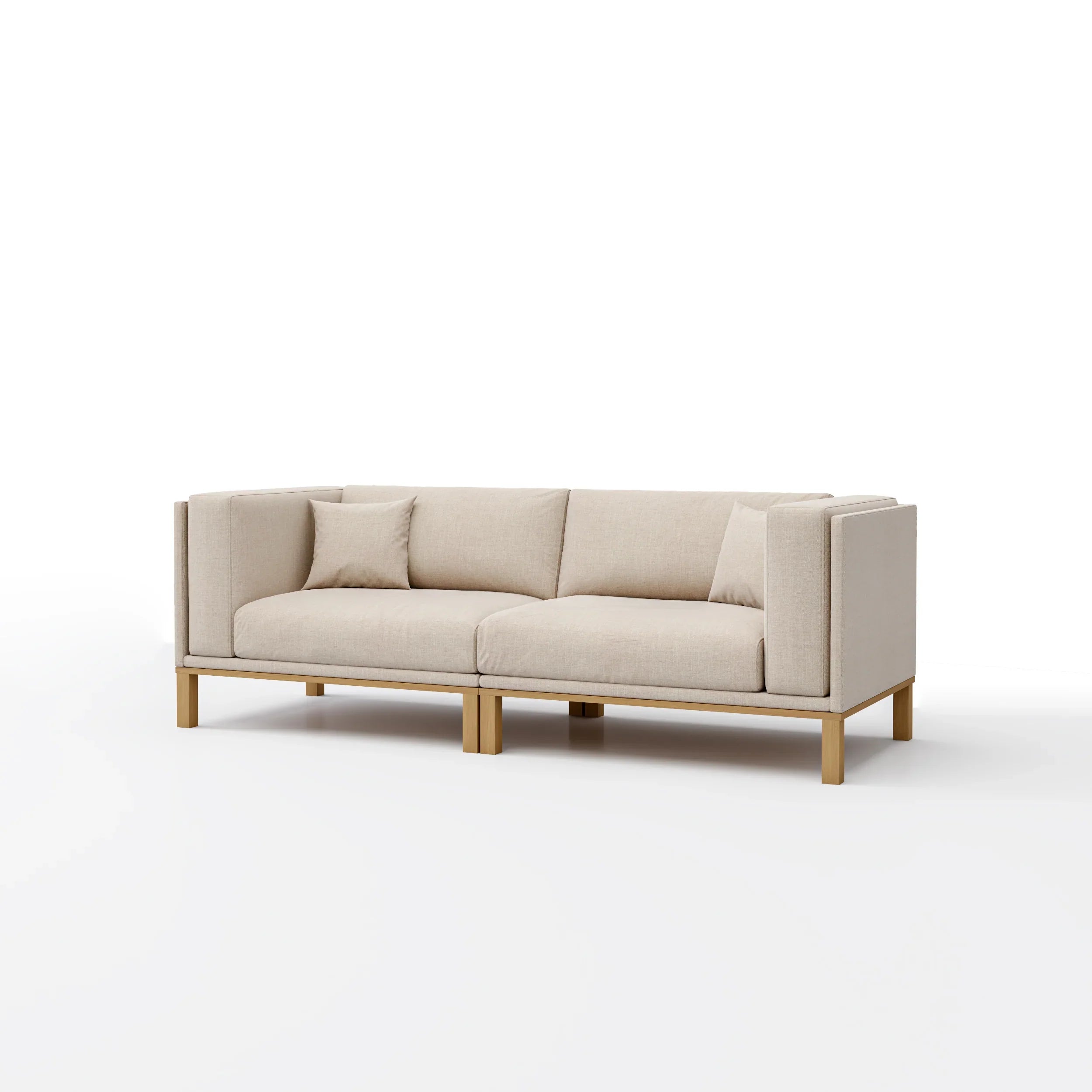 Marlow 2 Seater Sofa