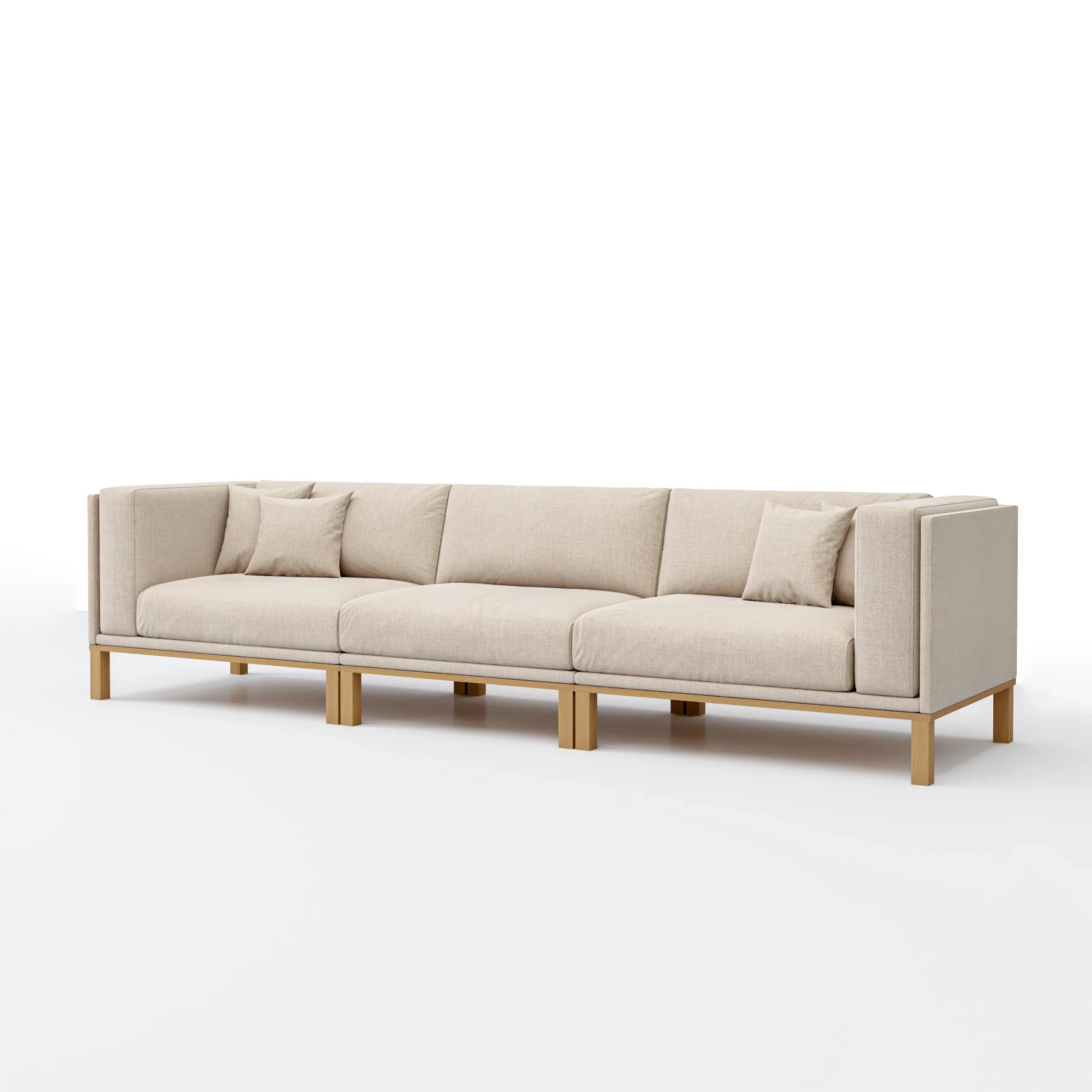 Marlow 3 Seater Sofa