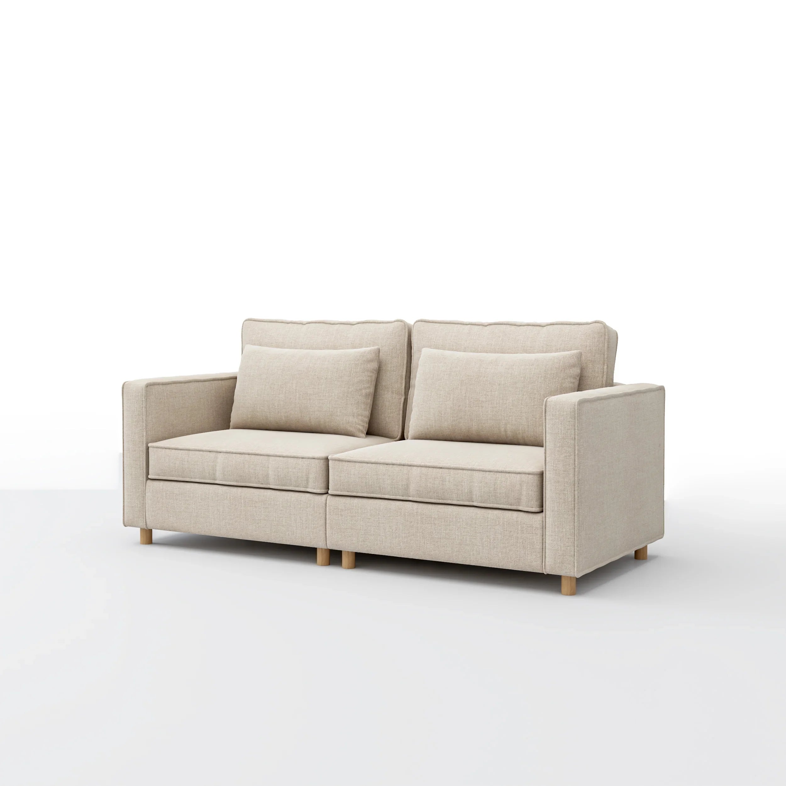 Tulita 2 Seater Sofa