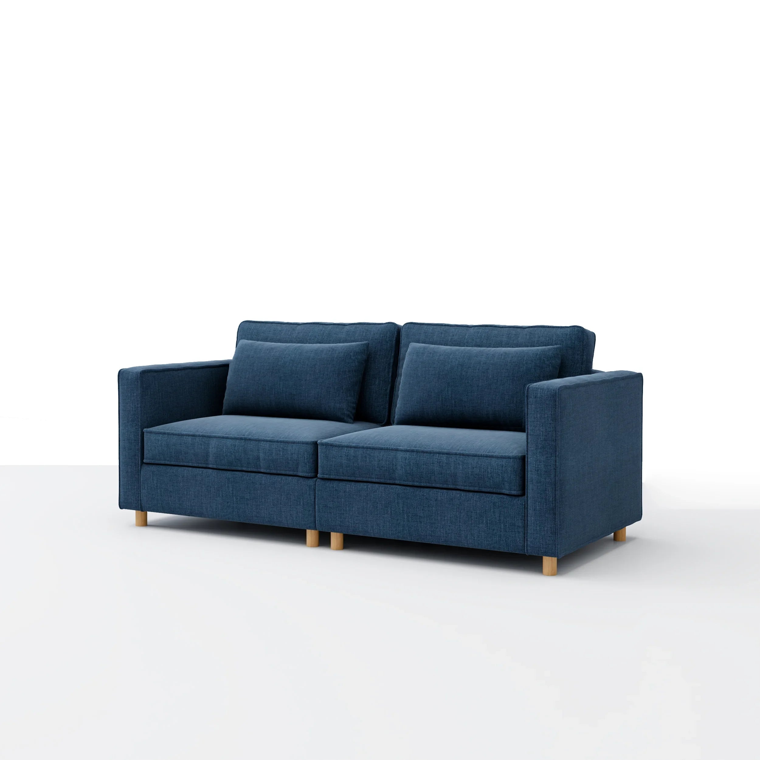 Tulita 2 Seater Sofa