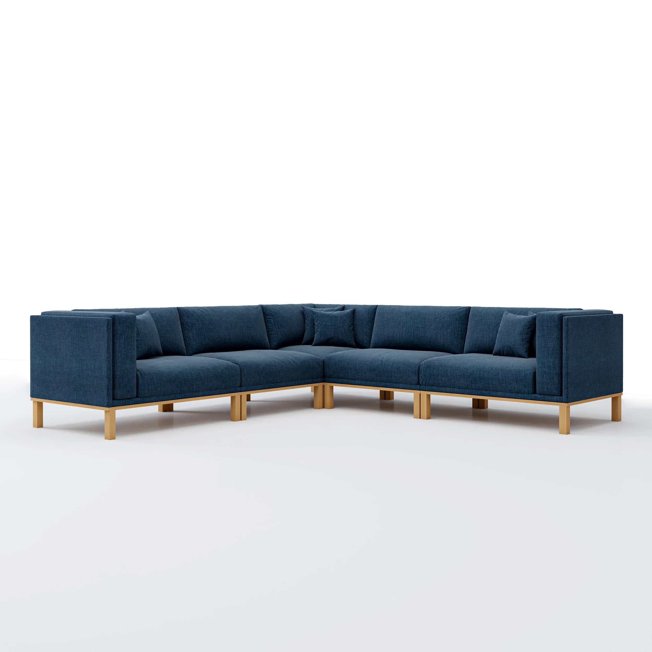 Marlow Corner Sofa