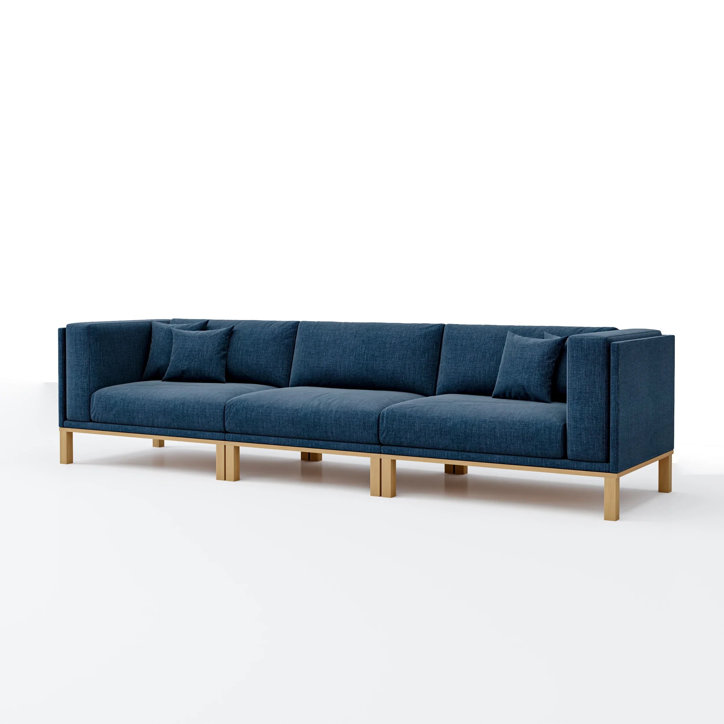 Marlow 3 Seater Sofa