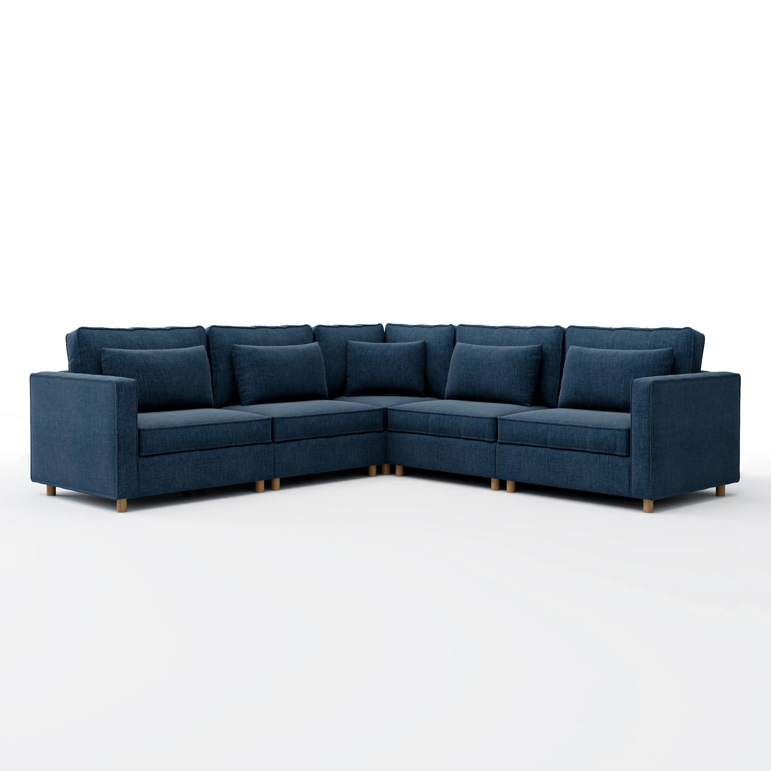 Tulita Corner Sofa