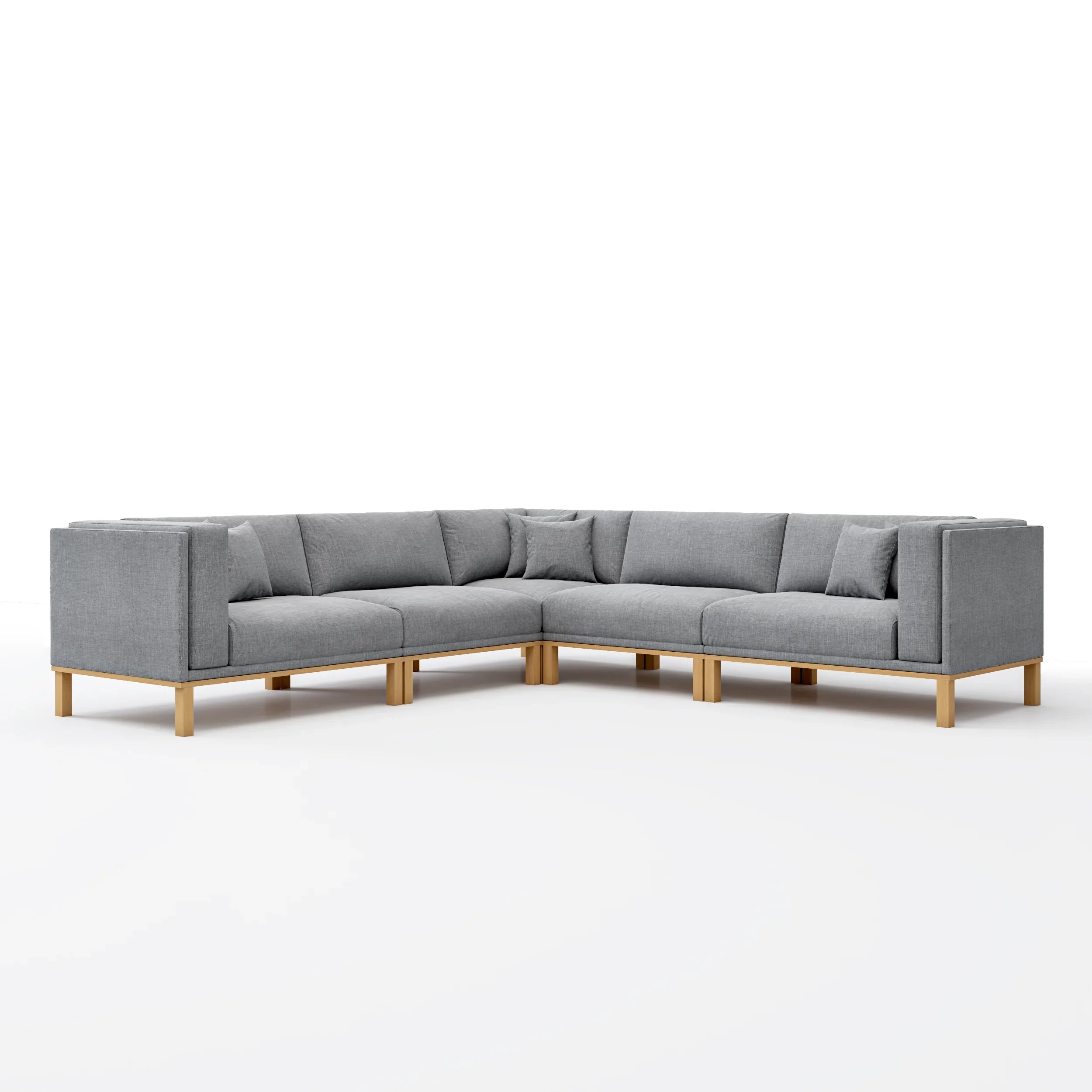Marlow Corner Sofa