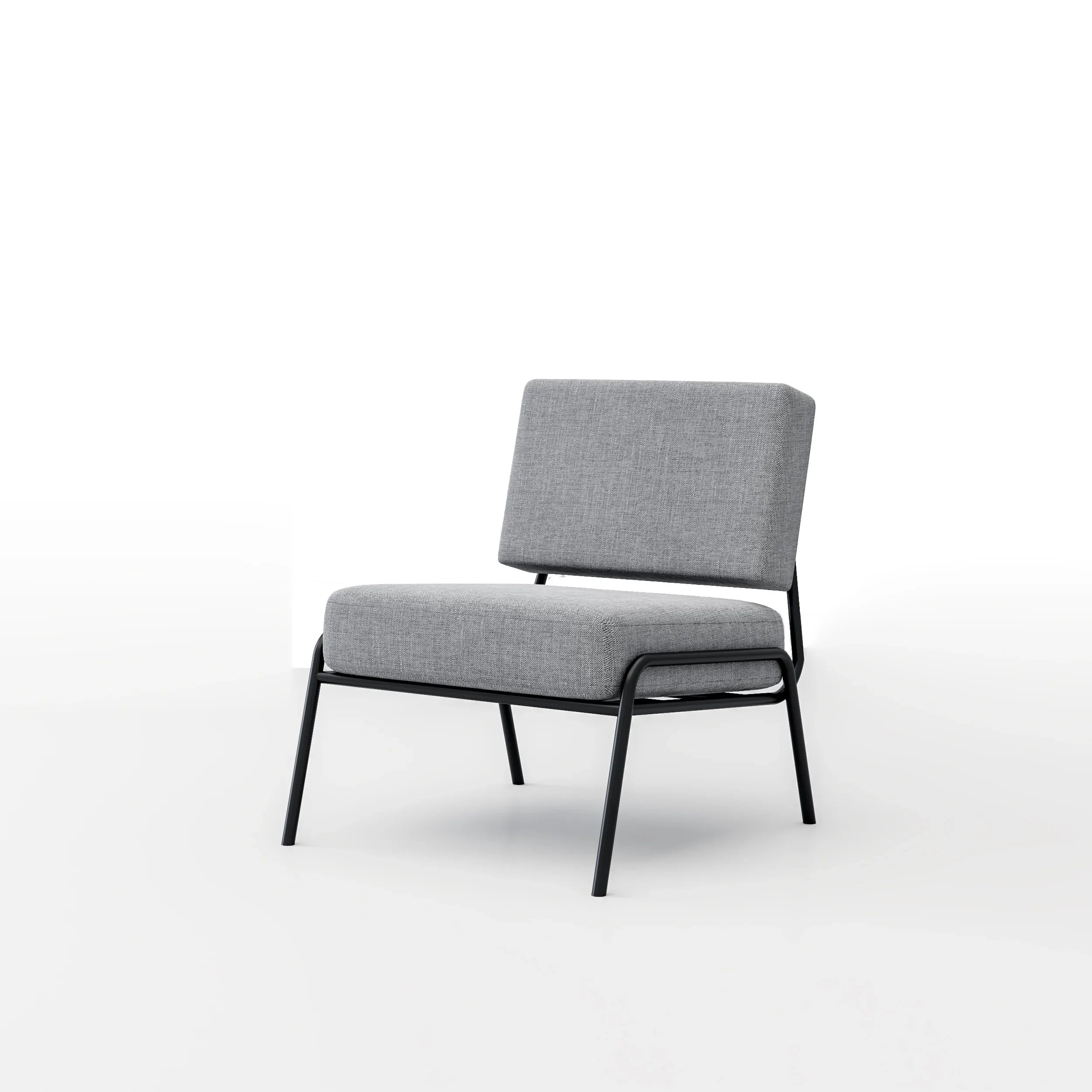 Milton Armchair