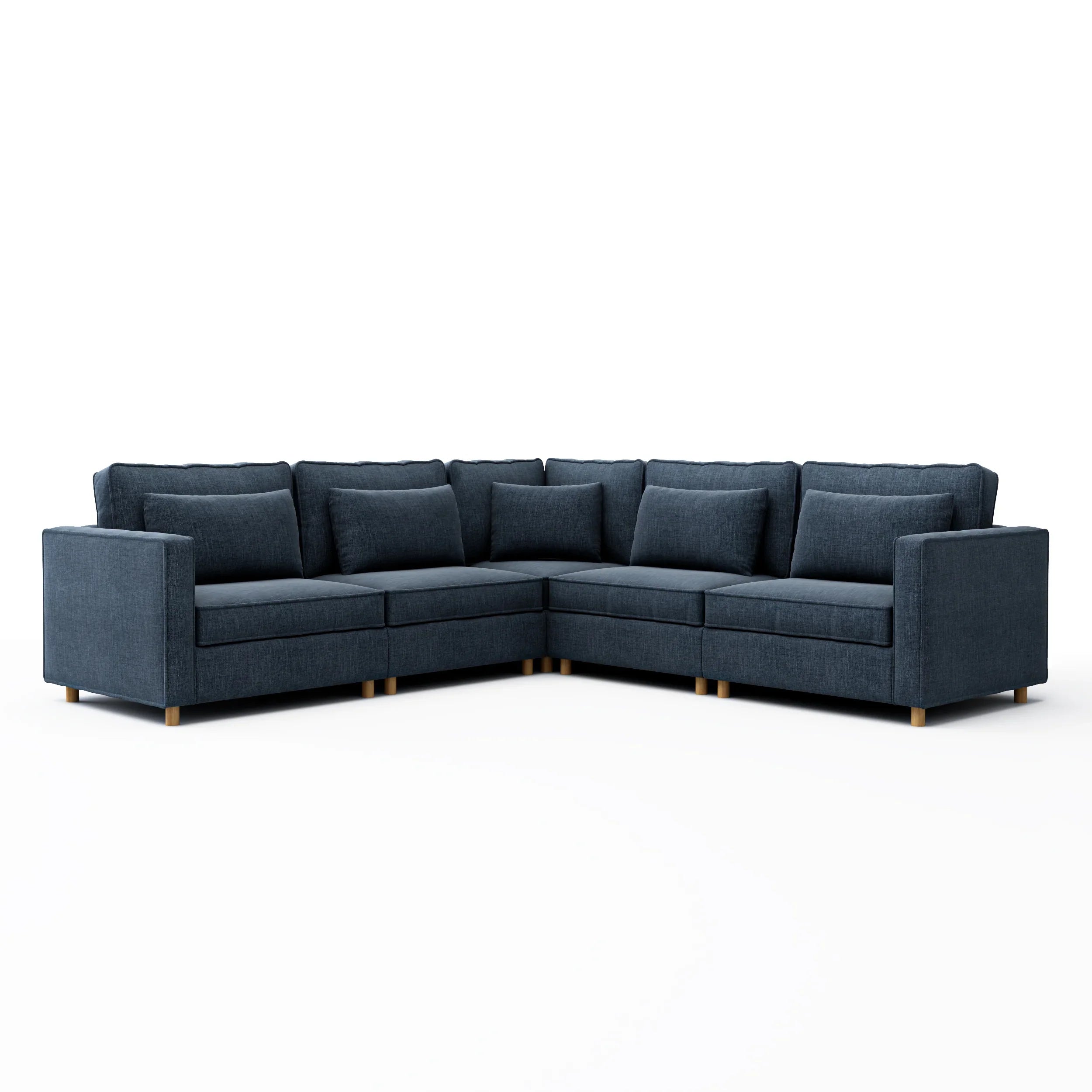 Tulita Corner Sofa