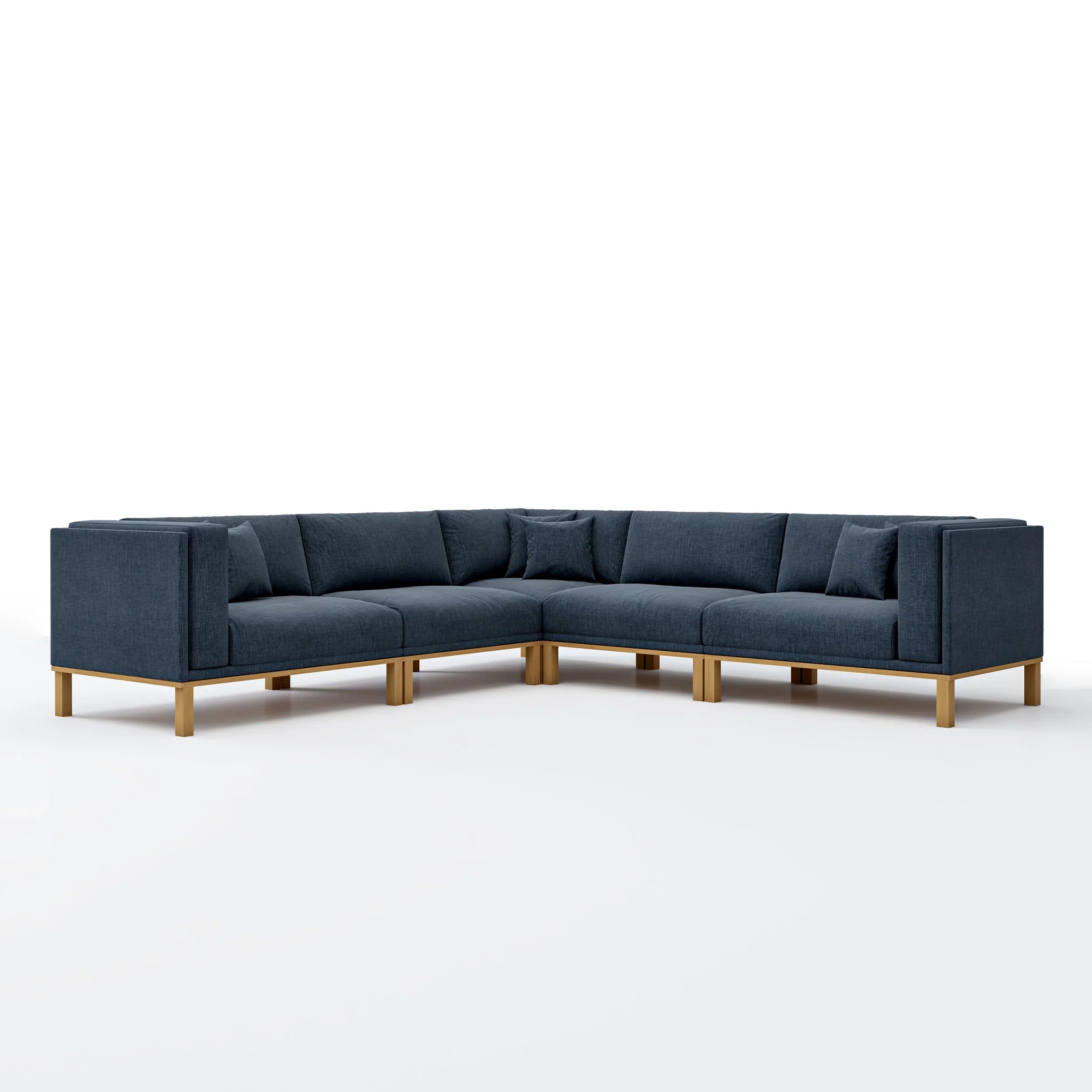 Marlow Corner Sofa