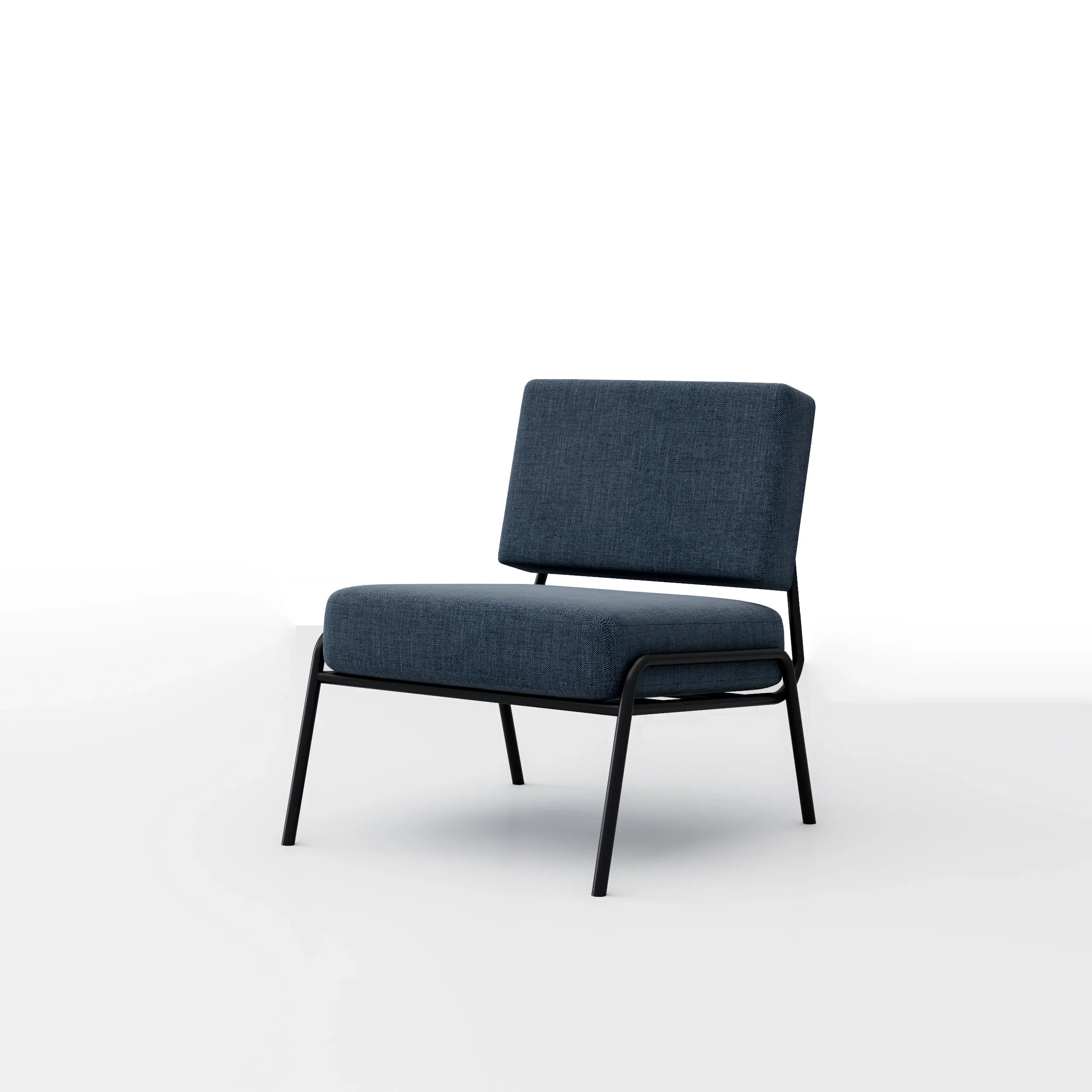 Milton Armchair