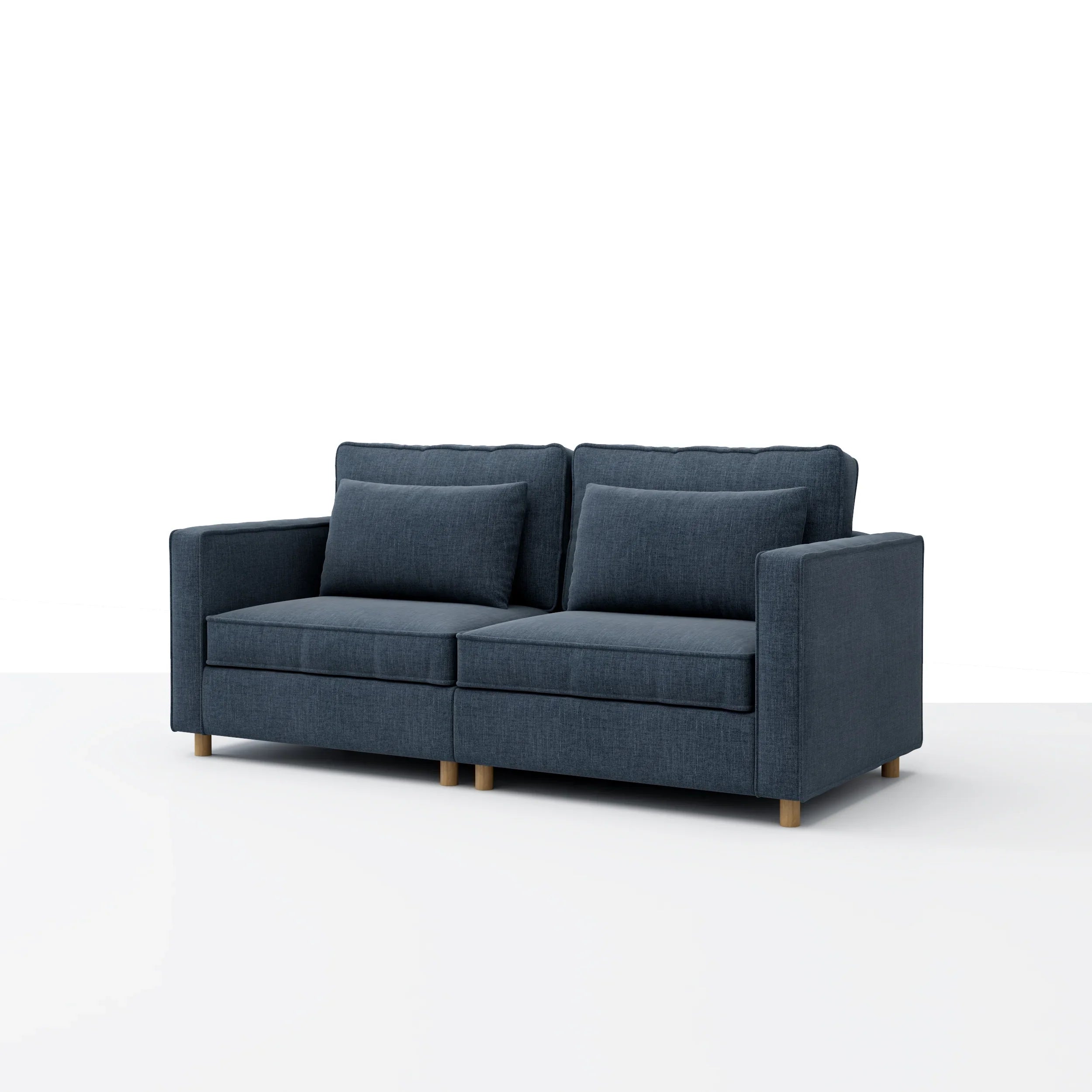 Tulita 2 Seater Sofa