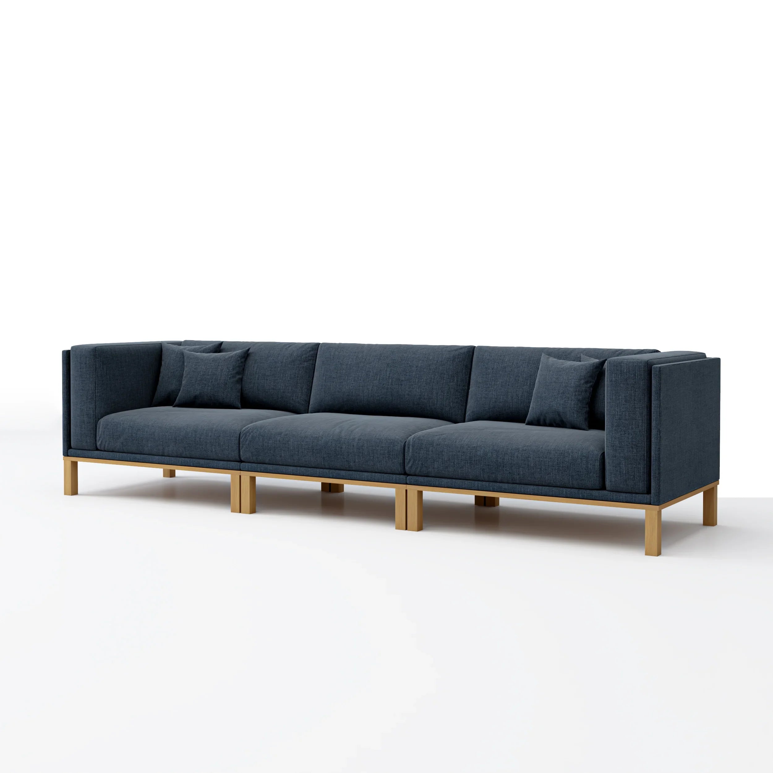 Marlow 3 Seater Sofa