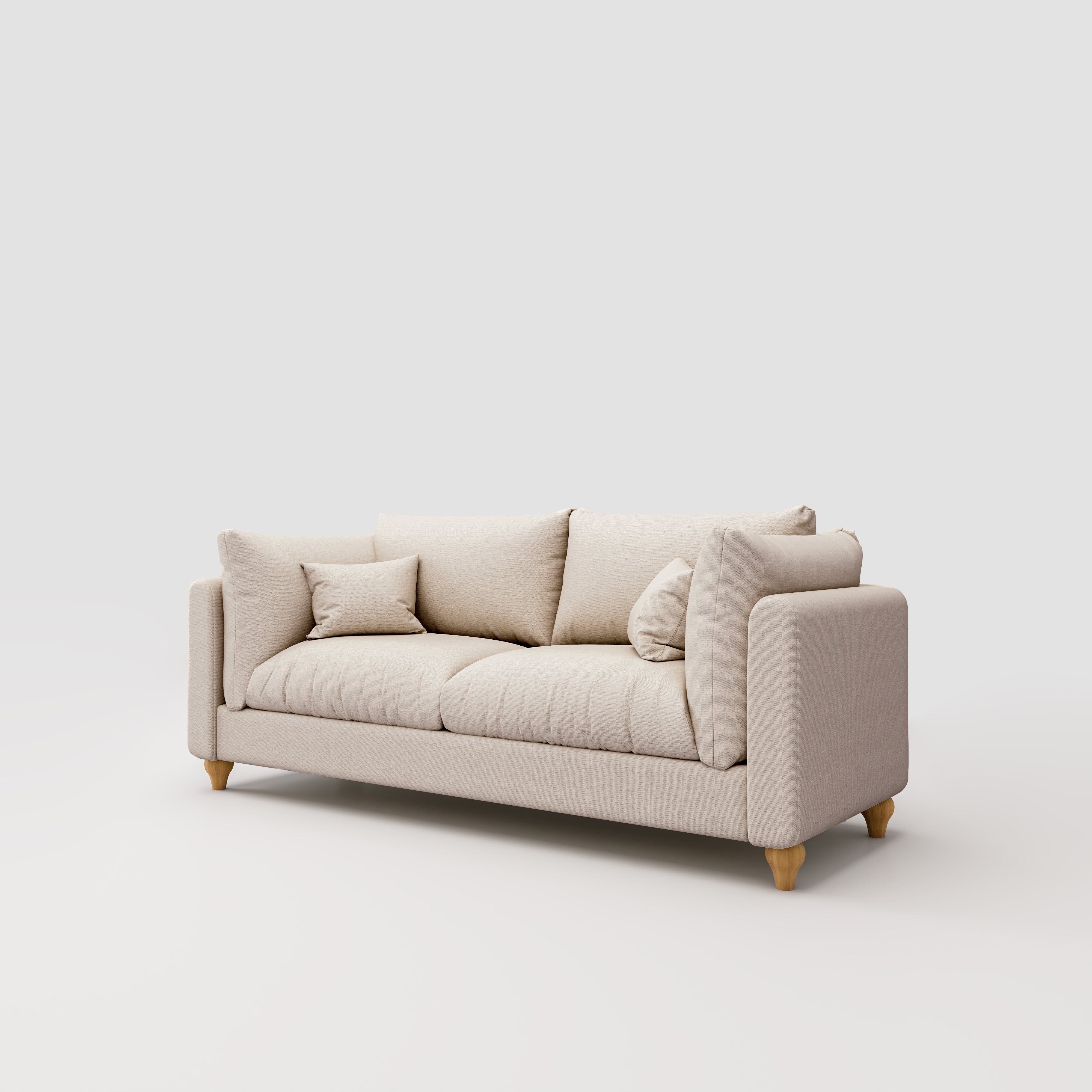Cascade 2 Seater Sofa