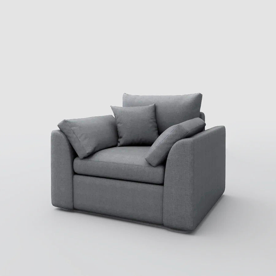 Brooke Armchair
