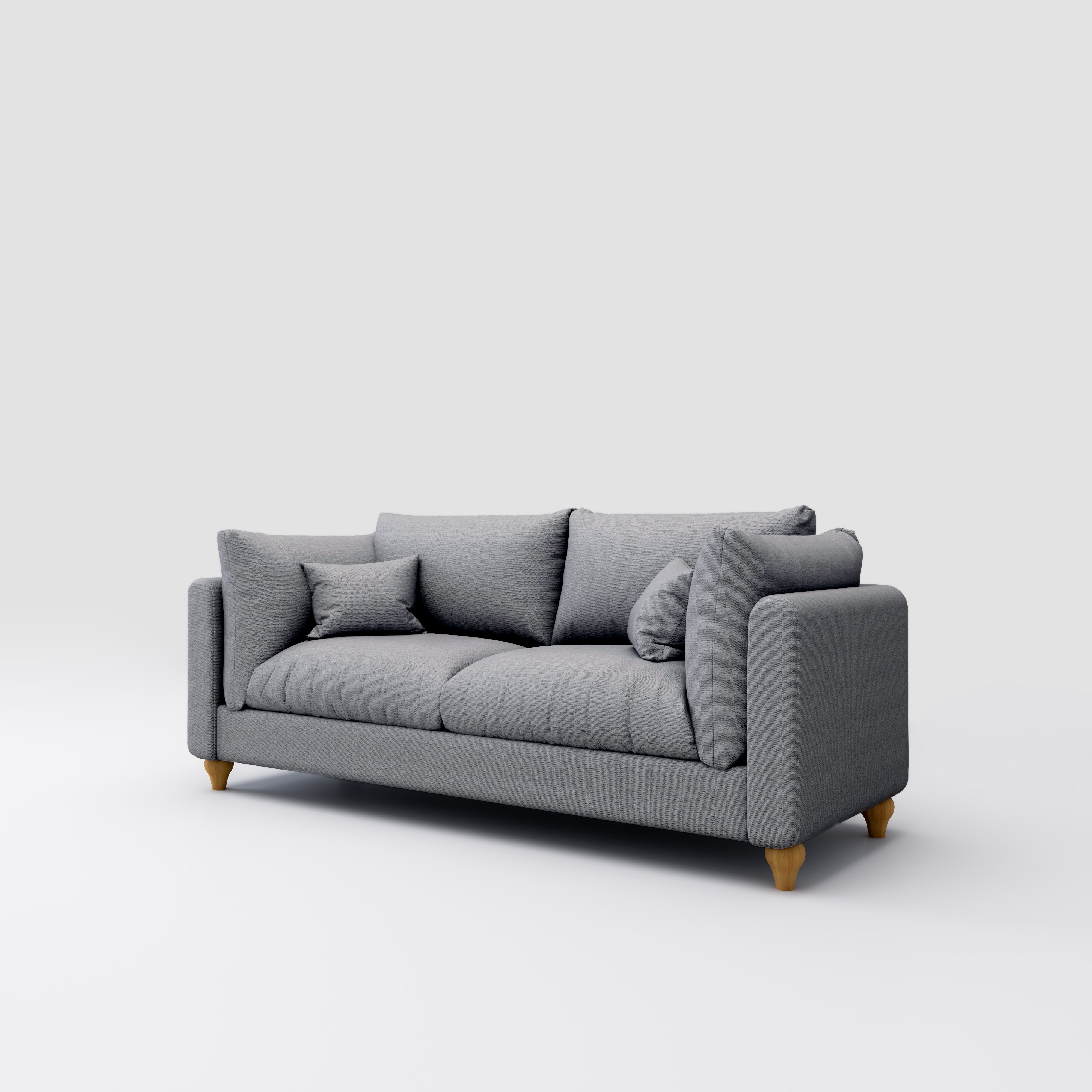Cascade 2 Seater Sofa
