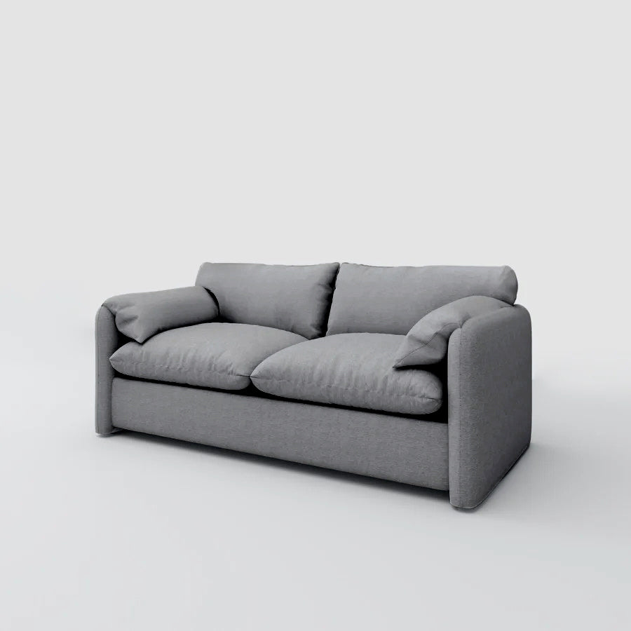 Ash 2 Seater Sofa